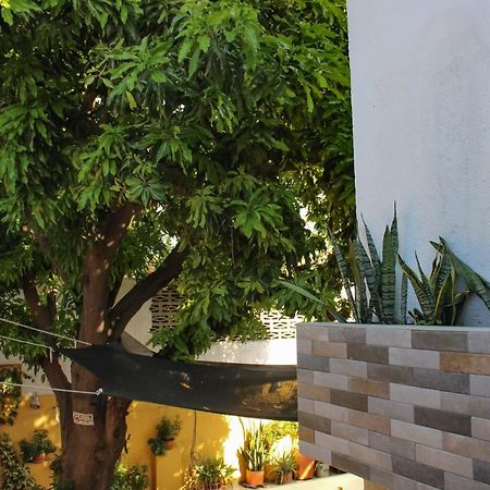Momoluu'S House Apartment Santa Marta  Exterior photo