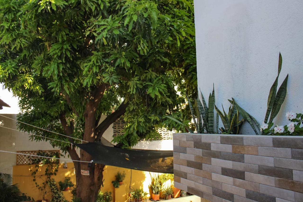 Momoluu'S House Apartment Santa Marta  Exterior photo