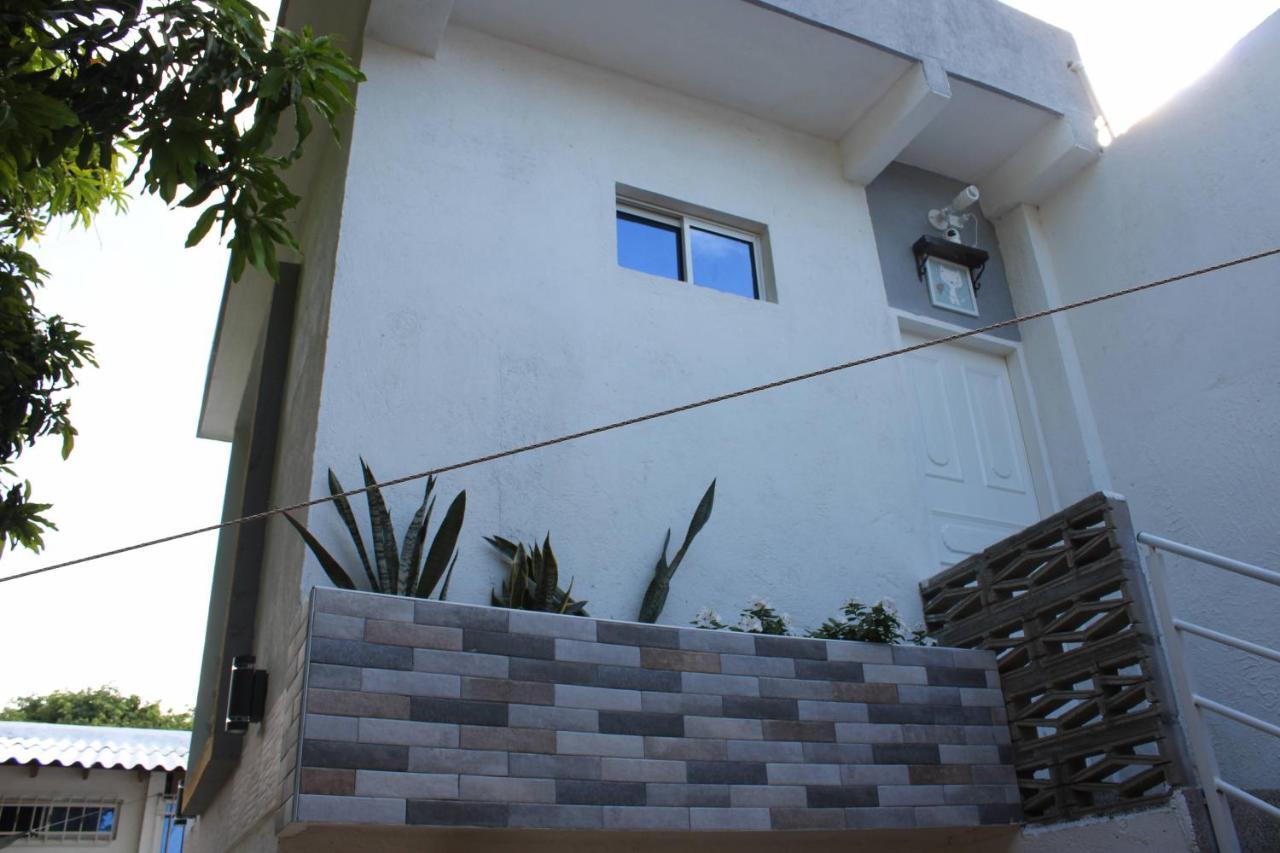 Momoluu'S House Apartment Santa Marta  Exterior photo