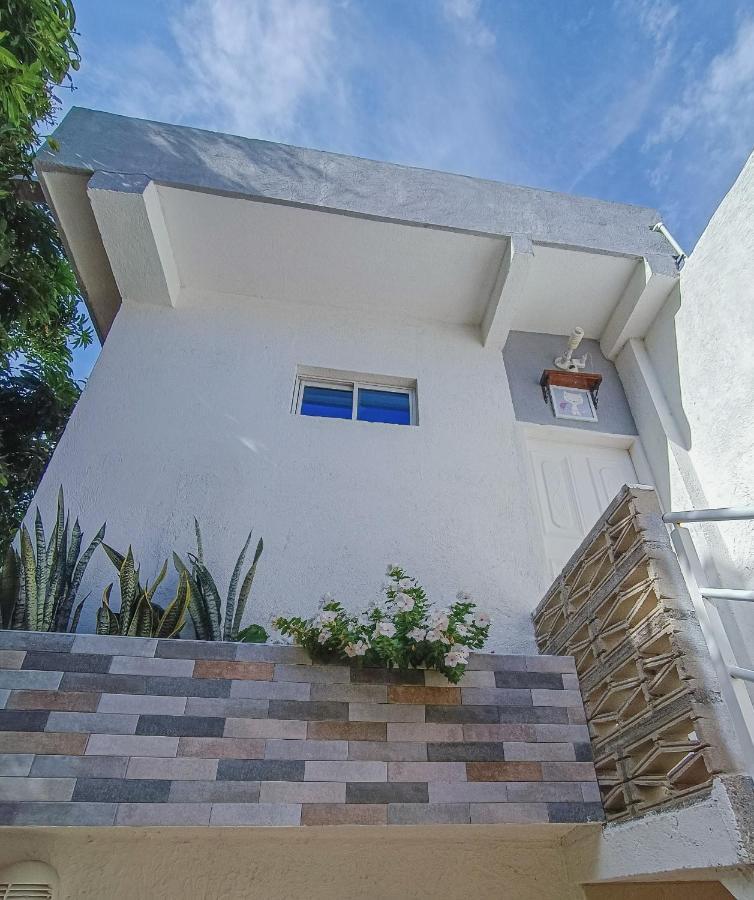 Momoluu'S House Apartment Santa Marta  Exterior photo