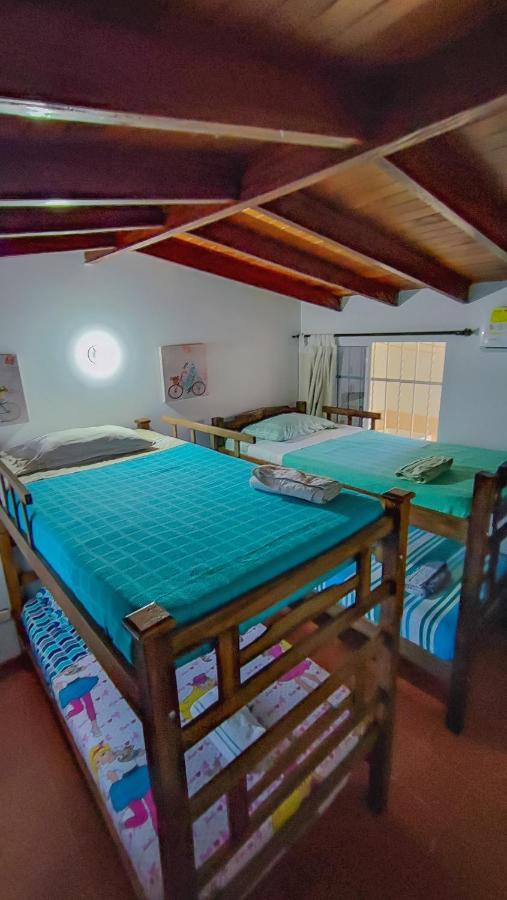 Momoluu'S House Apartment Santa Marta  Exterior photo